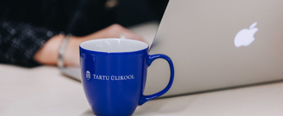 BM Certification has issued the ISO 27001 certificate to the University of Tartu